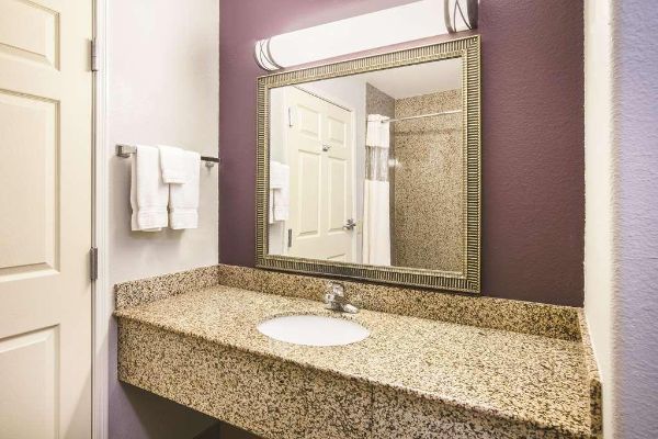 La Quinta Inn Ste Brownwood